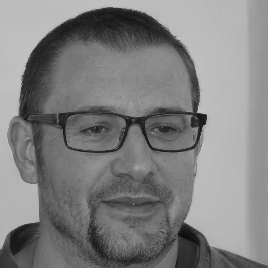 Данияр Қасымов