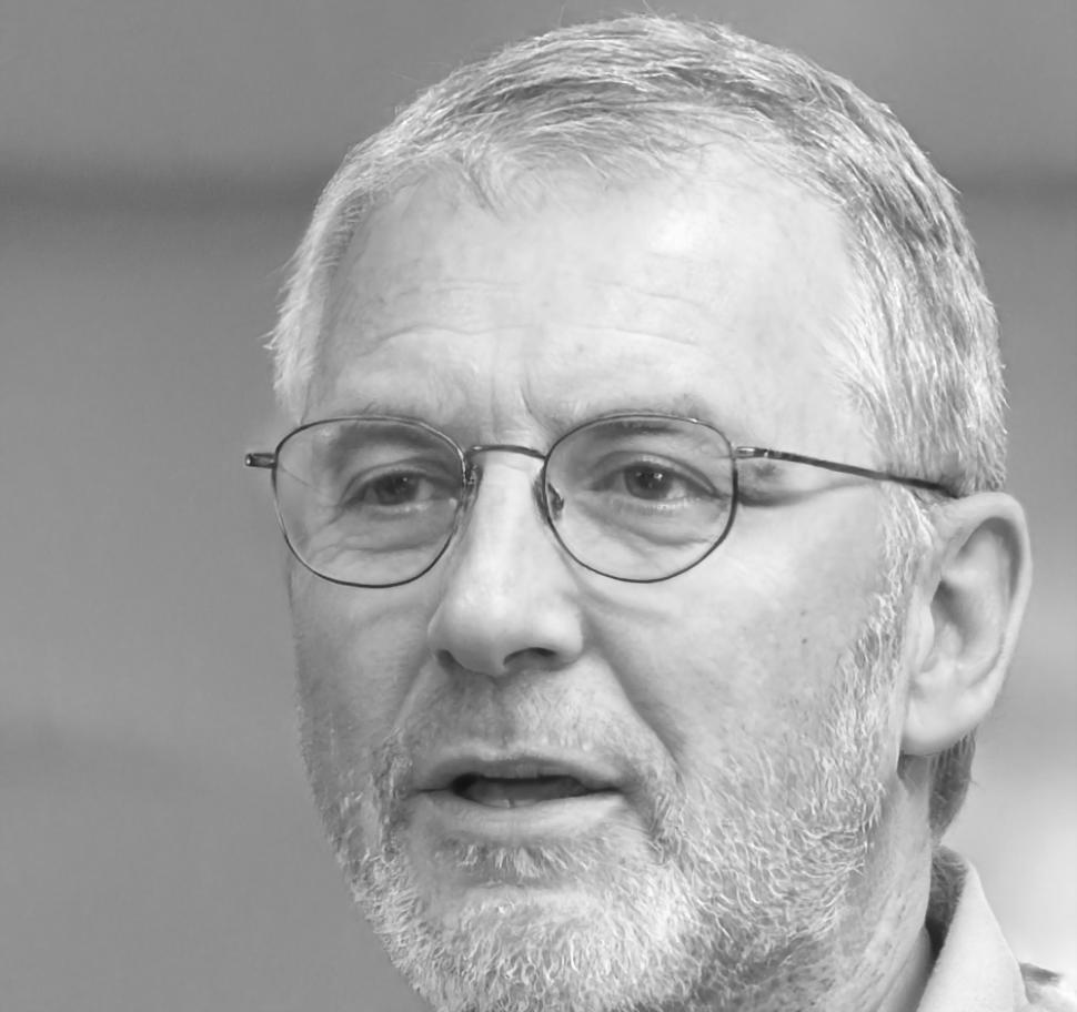 Портрет технического ментора